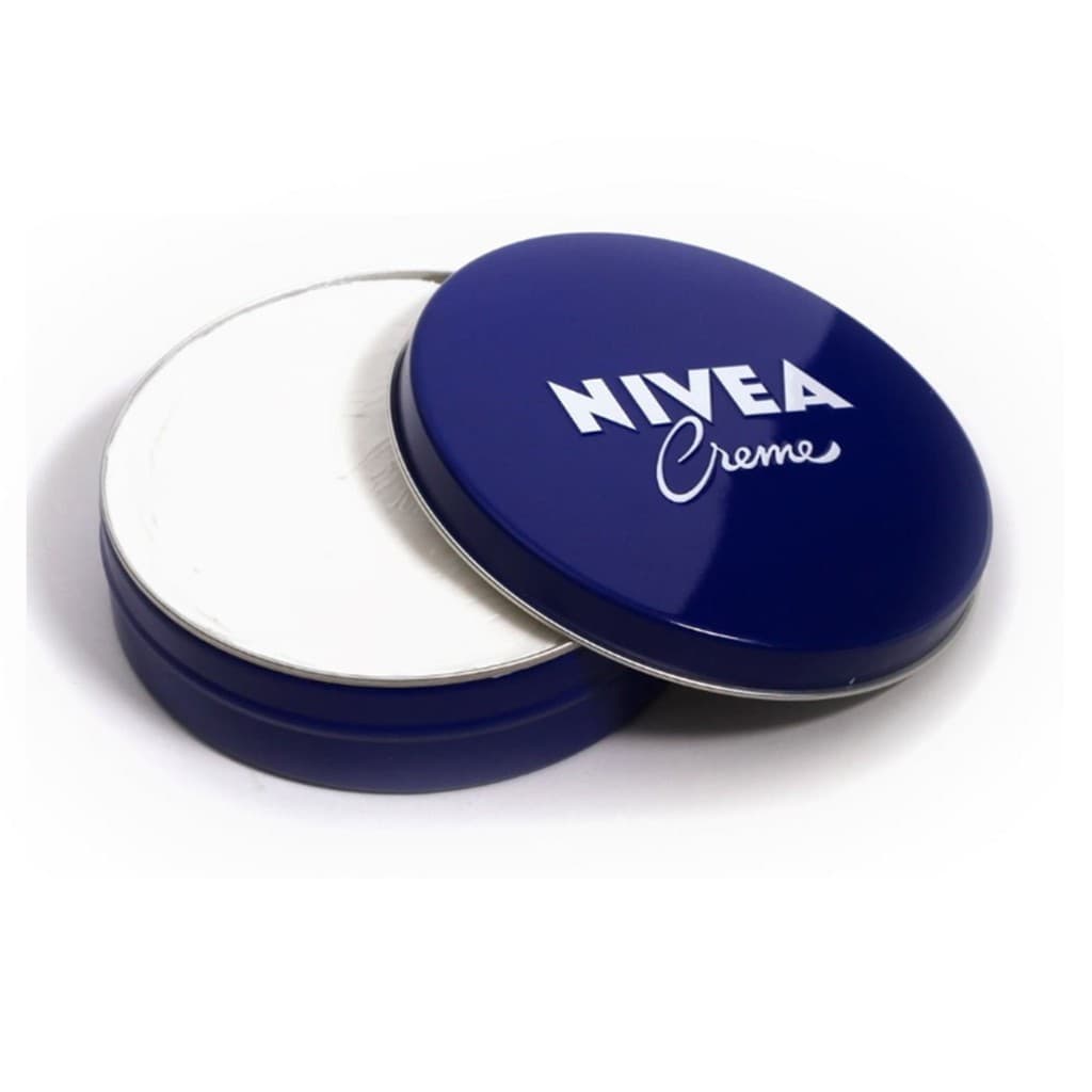 Creme Hidratante Lata Original 56g Nivea - 1 Unidade