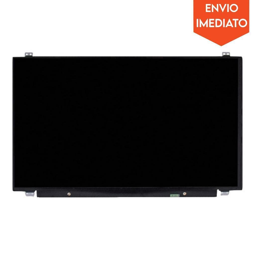 Tela 15.6 Led Slim Para Notebook 30 Pinos HD - Nt156whm-n42 V8.0