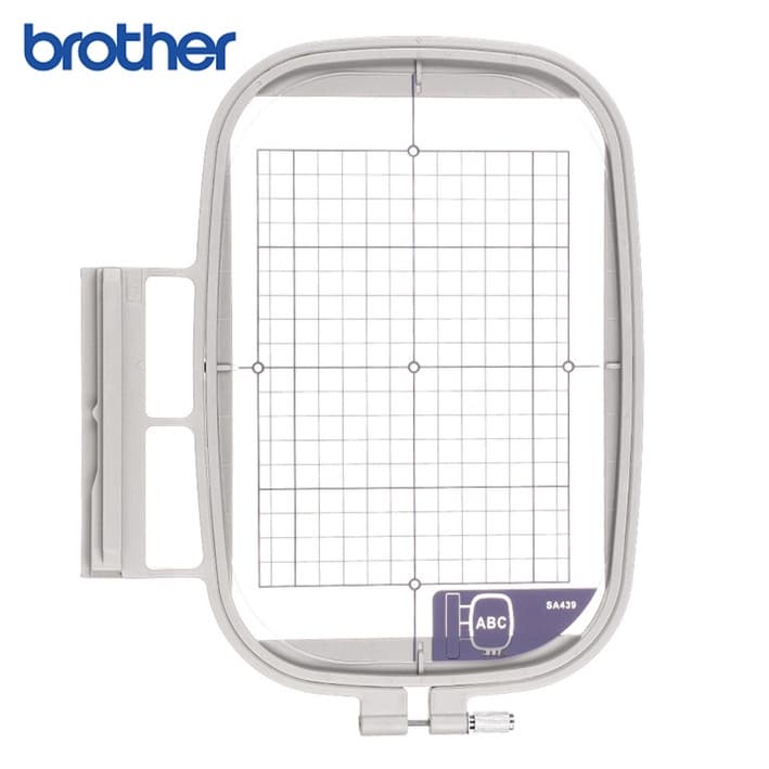 Bastidor 13x18 Brother NV1500 NV4000 BP2100 NQ1400