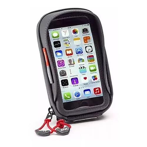 Suporte GIVI Celular Smartphone Iphone6 Samsung Note 4