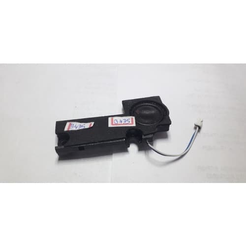 Auto Falante Esquerdo Notebook Itautec W7425 Original B435