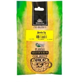 Chá De Macela Orgânico Kampo De Ervas 15g