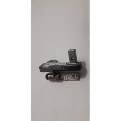 Dobradiça Direita Dell Pp23lb Original B111