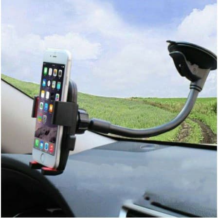 Direct Selling Suporte Carro Celular Gps Vidro Articulado T24 Pronta Entrega Direct Selling