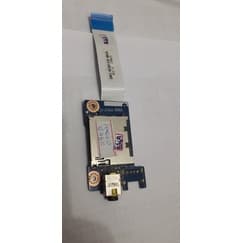 Placa Notebook Lenovo G485 Qiwg5 Nbx0011e00 Ls Original B369