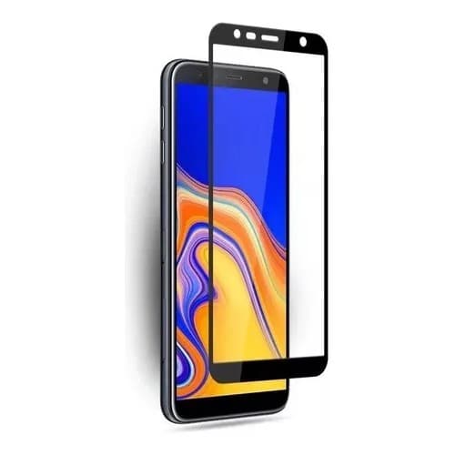 Película De Vidro Temperado 3D/9D Tala Para Samsung Galaxy J2 J4 J6 J5 Pro J7 Prime 2 J8 A7 A8 Plus A9 2018 Prime2 J7Pro
