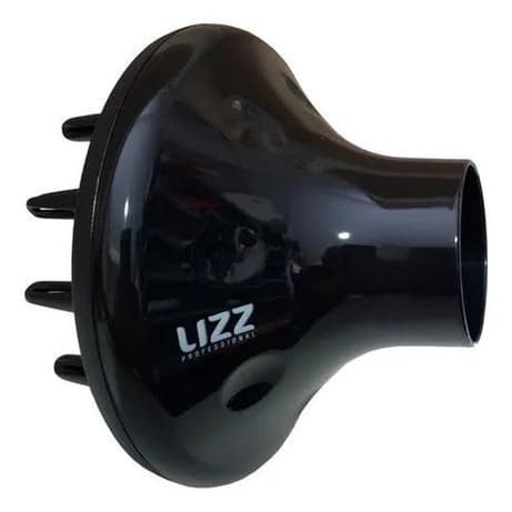 Difusor Lizz Profissional para Secagem e Modelar