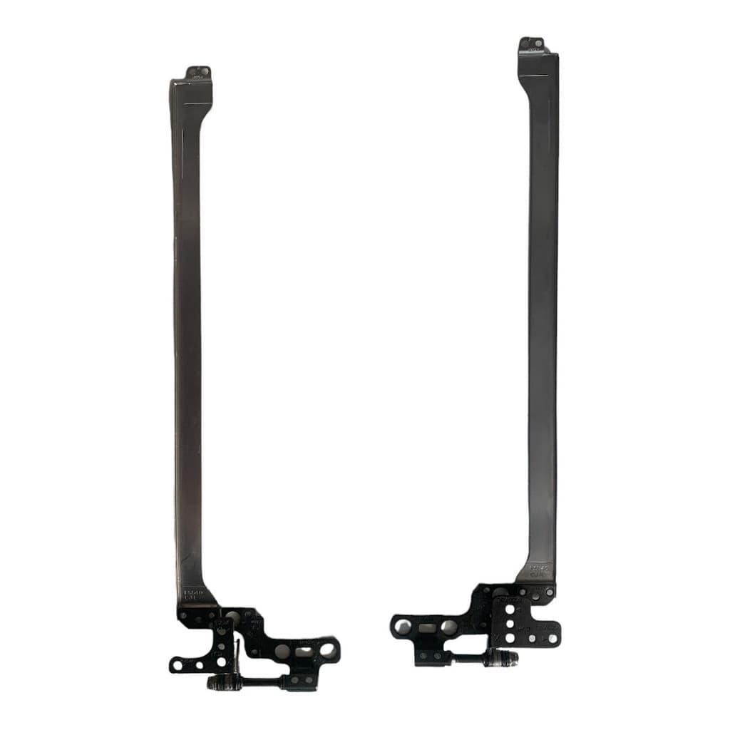 Par De Dobradiça Para Notebook Lenovo Ideapad 145-15