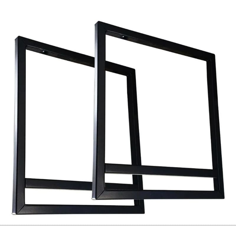 Suporte para Prateleira 30cm em Ferro Estilo Industrial Resistente Parede Decoração Casa Loja