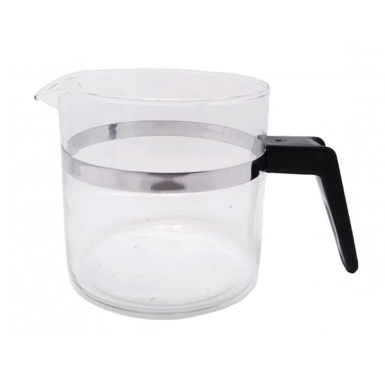 Jarra compatível para Cafeteira Britânia Expresso CE1 Preto