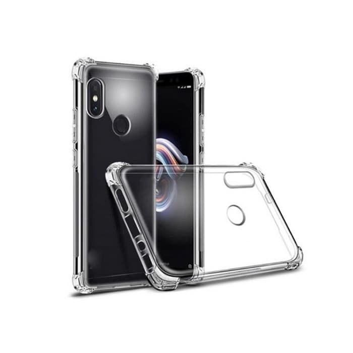 Case Capa Capinha Anti Impacto Antiqueda TPU Silicone reforçada linha Motorola MOTO ONE MACRO / MOTO ONE FUSION / MOTO ONE