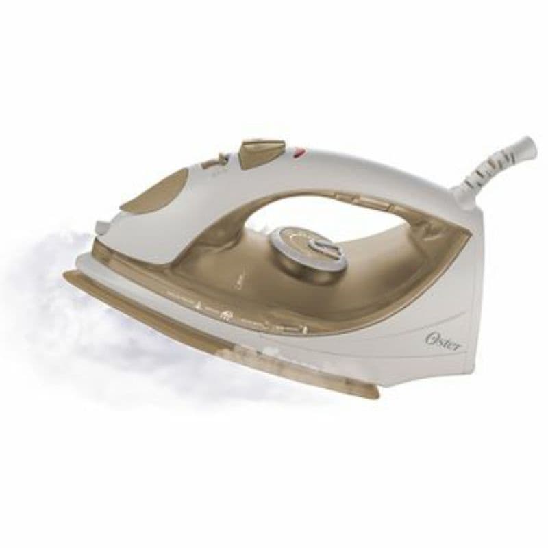 FERRO DE PASSAR A VAPOR OSTER 110V