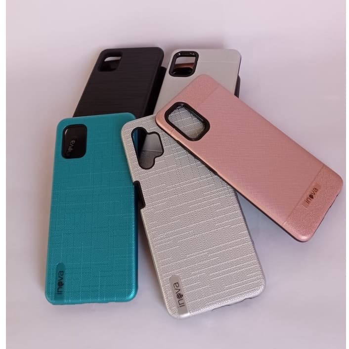 Capinha de celular Anti-queda para Samsung A31 A32 A51 proteção AntiShock. Capa Capinha Case Anti impacto para Samsung...