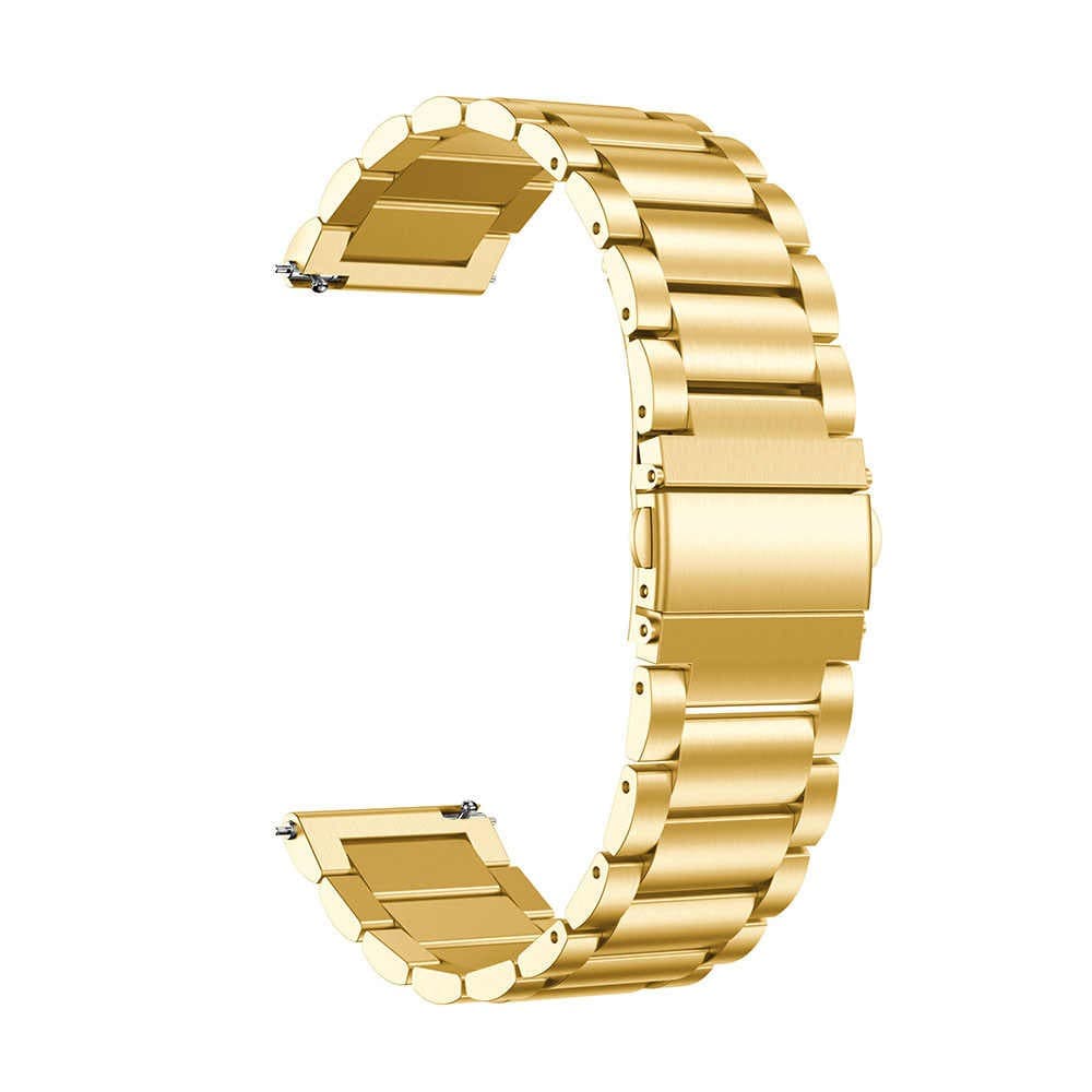 Pulseira Aço Relogio Smartwatch Smartband 3 Elos Aço inox relogio inteligente