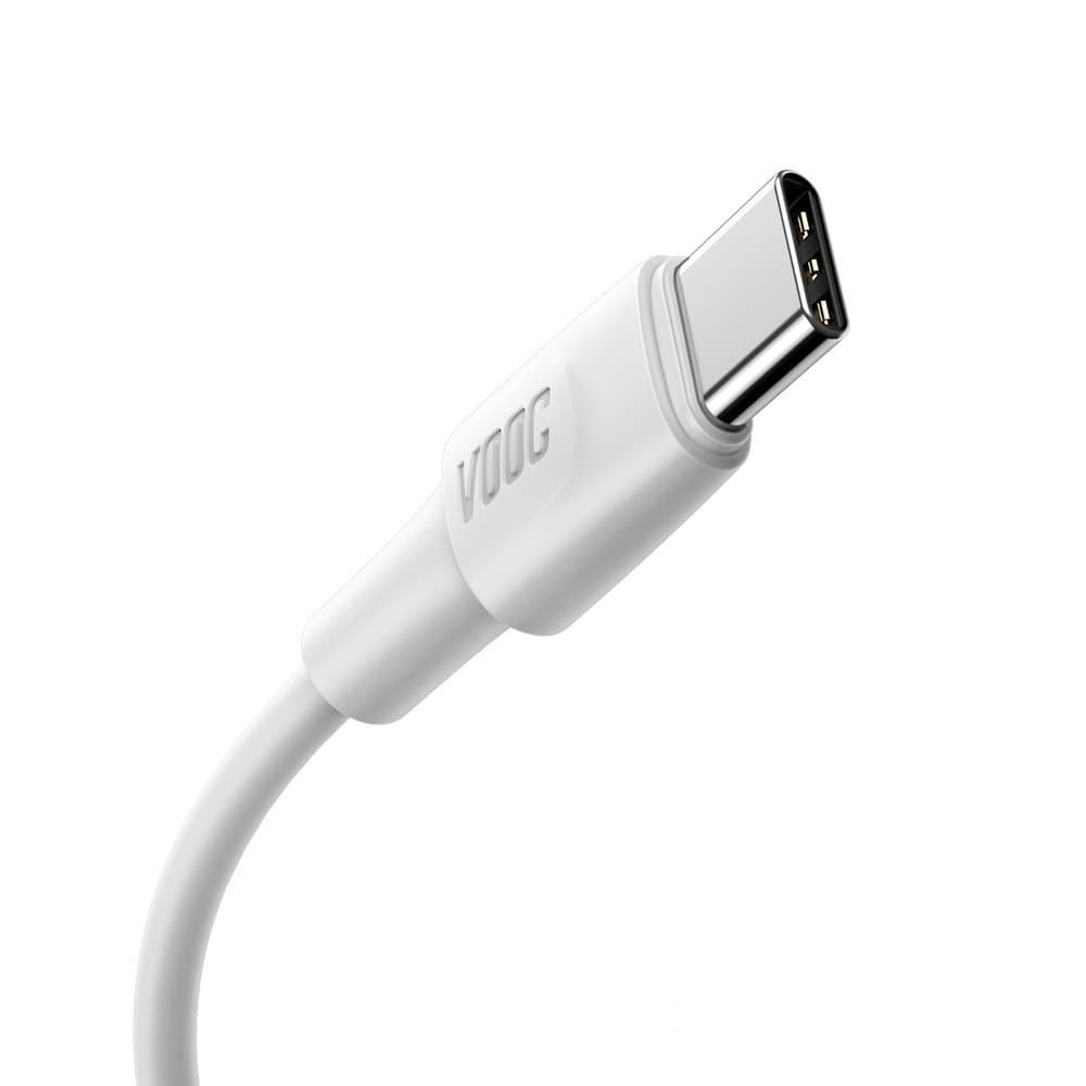 Cabo Carregador Rápido Usb Tipo C 5A Baseus para Samsung, Motorola, Asus, LG Carregamento Rápido, Carga e Dados S22 S21 A53
