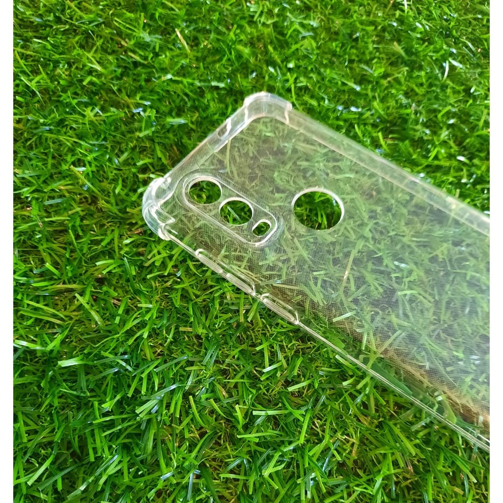 Capa capinha p/ motorola moto p40 power Capa capinha p/ moto p40 power transparente Capa capinha p/ moto p40 power anti-impacto