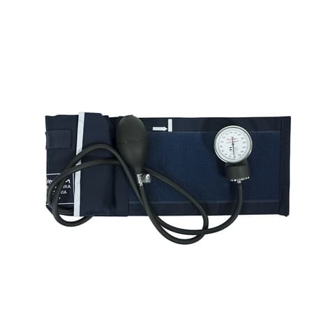 Aparelho De Pressão Medidor Com Braçadeira Colorida Dispositivo Médico Pressão Arterial Exclusivo