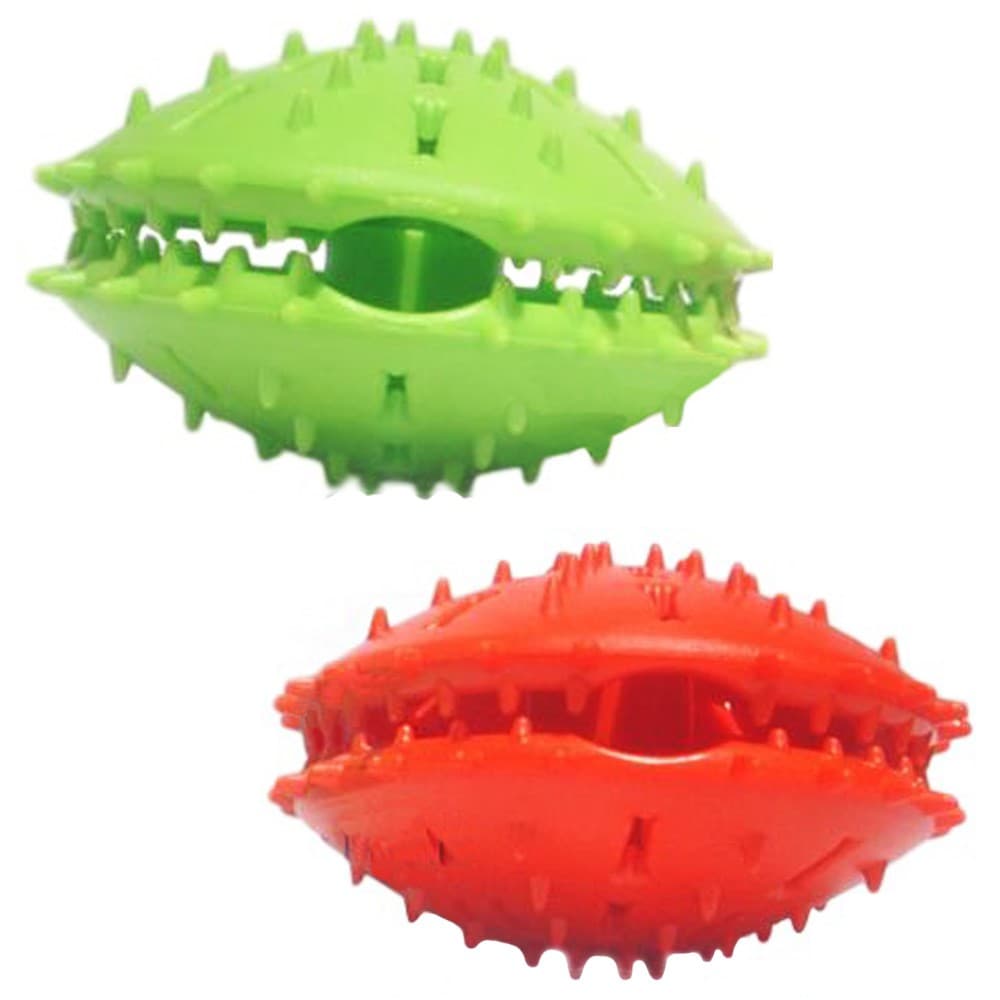 Brinquedo Porta Petisco para Cachorro - Disco Petisco - Brinquedo Recheável para Cachorro