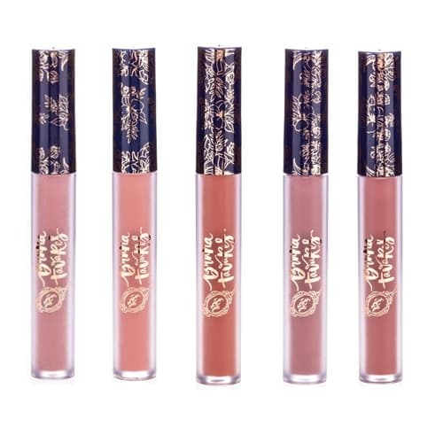 Bruna Tavares - BT Batom Líquido 4ml - Batom Matte
