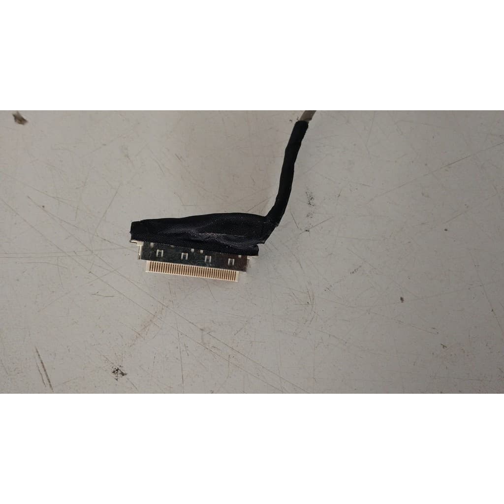 Cabo Flat Lvds Notebook Acer E1 W5WE2 LA 9532P PN DC02001OH10