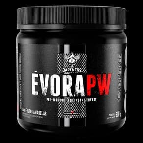 DK EVORA - Pré treino DARKNESS - 150g ou 300g