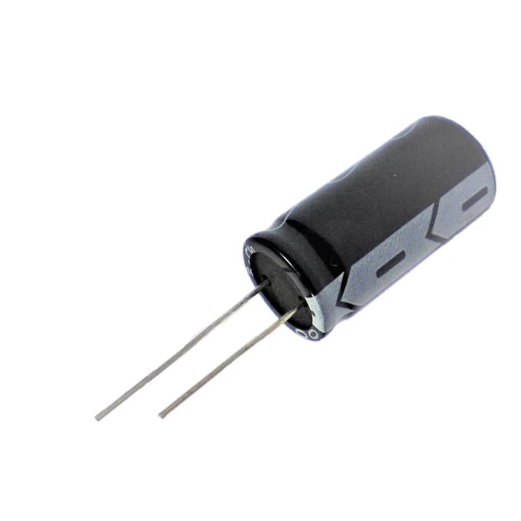 CAP ELCO 100 x 400 (22x30) 105G