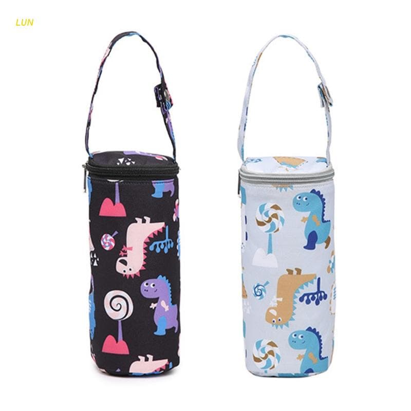 LUN Bolsa Aquecedora Mamadeira Bebê/Apoio Para Uso Externo Infantil