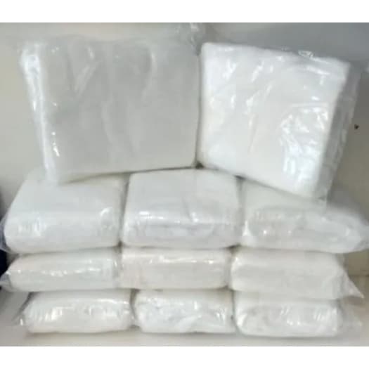 Kit com 600 Lenços Umedecidos Para Bebe 12 pacotes Com 50 Unidades cada Promoçao