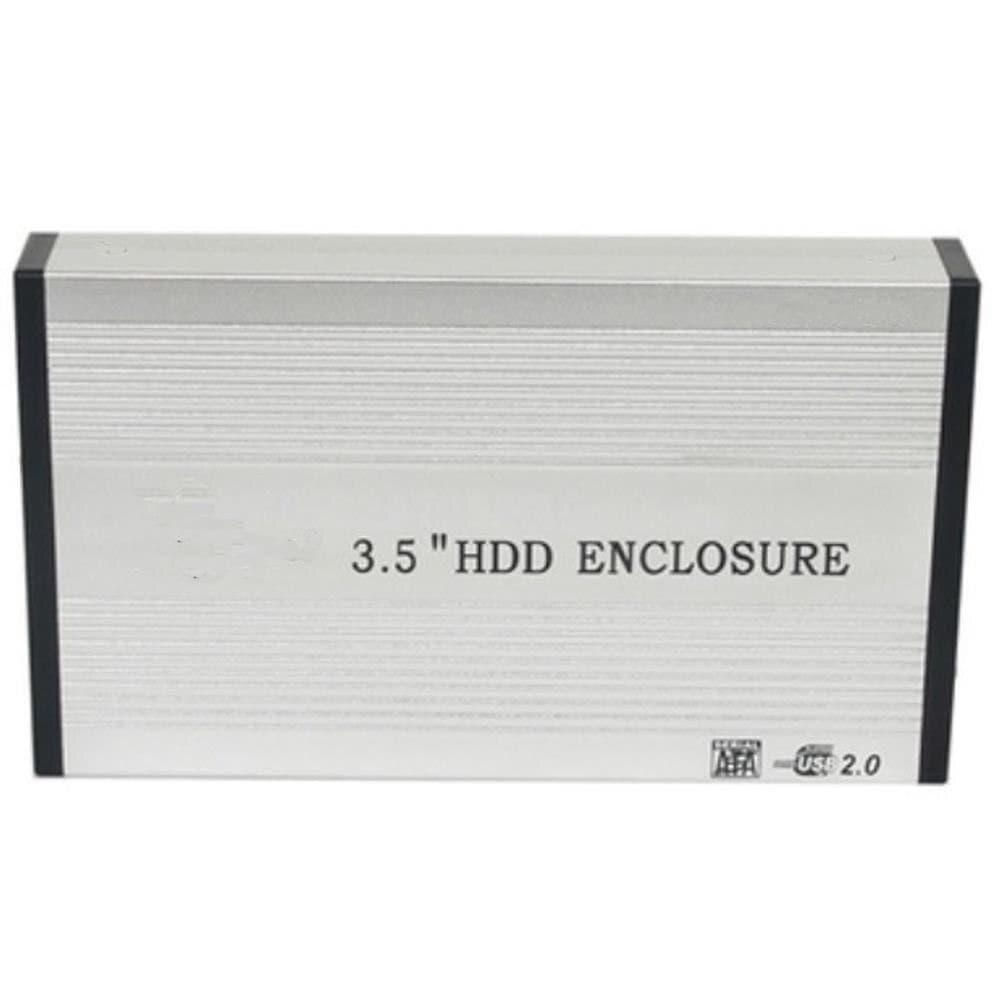 Case Para Hd De Computador Pc Desktop 250gb 320gb 500gb