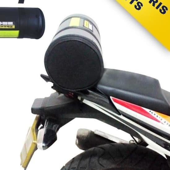 Bolsa De Chuva Para Moto Rcycle Jk
