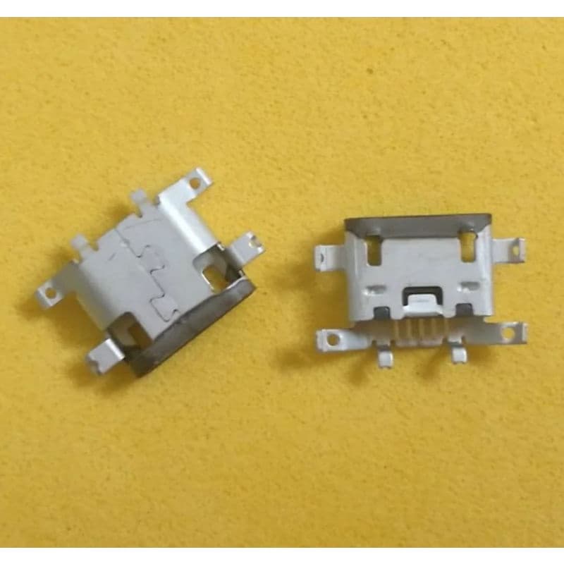 10X Conector de carga Dock usb Moto G4 Moto G4 Plus