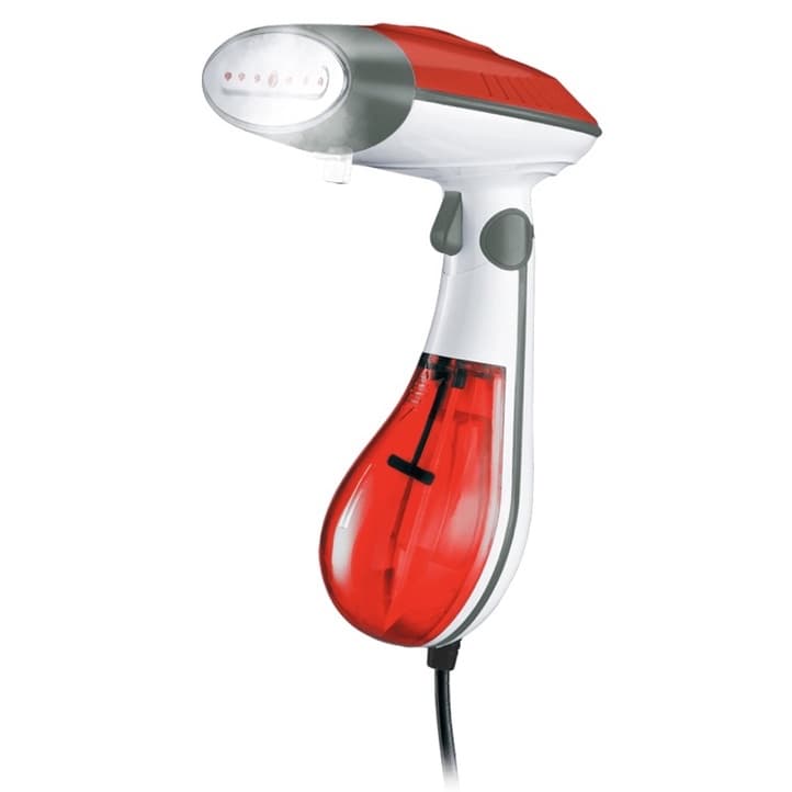 Passadeira a Vapor Portátil Turbo Multi Steam 220V Multilaser - HO322