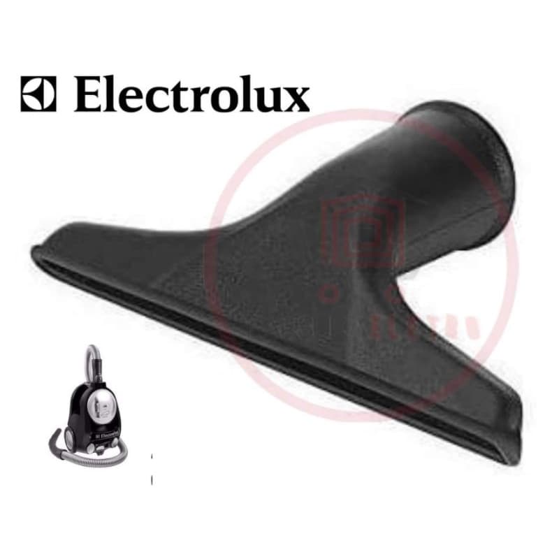Bico Estofado 14cm de 36mm Aspirador de Pó Electrolux EasyBox 1600w, EASY1, EASY2, EAS30, EAS31
