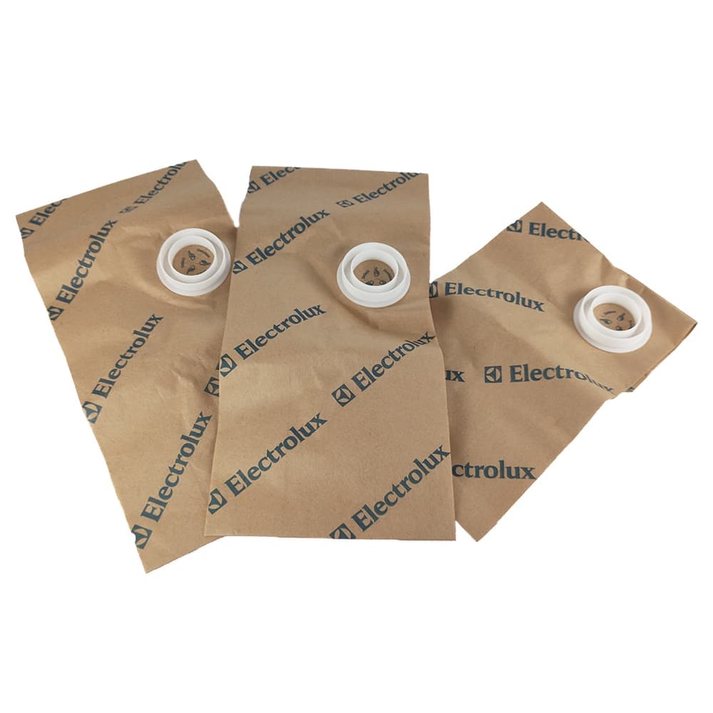 Sacos Descartáveis  Aspirador de Pó Electrolux A10 A13 Gt2000 Flexs Awd01 Gt20p A10t A10n1 Aqp10 A10 Clean Car A13 Aqp20