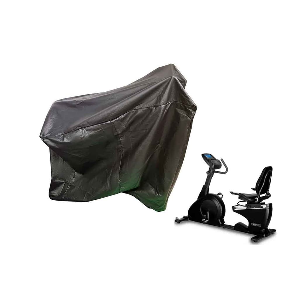 Capa proteção Bicicleta Ergométrica Kikos Kr9.9i Horizontal