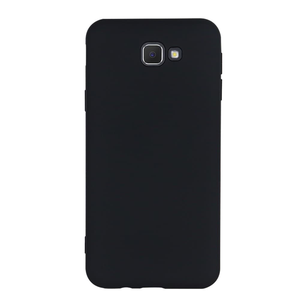Capinha Capa Fosca Lisa Premium Celular Galaxy J5 Prime G570M (Tela 5)