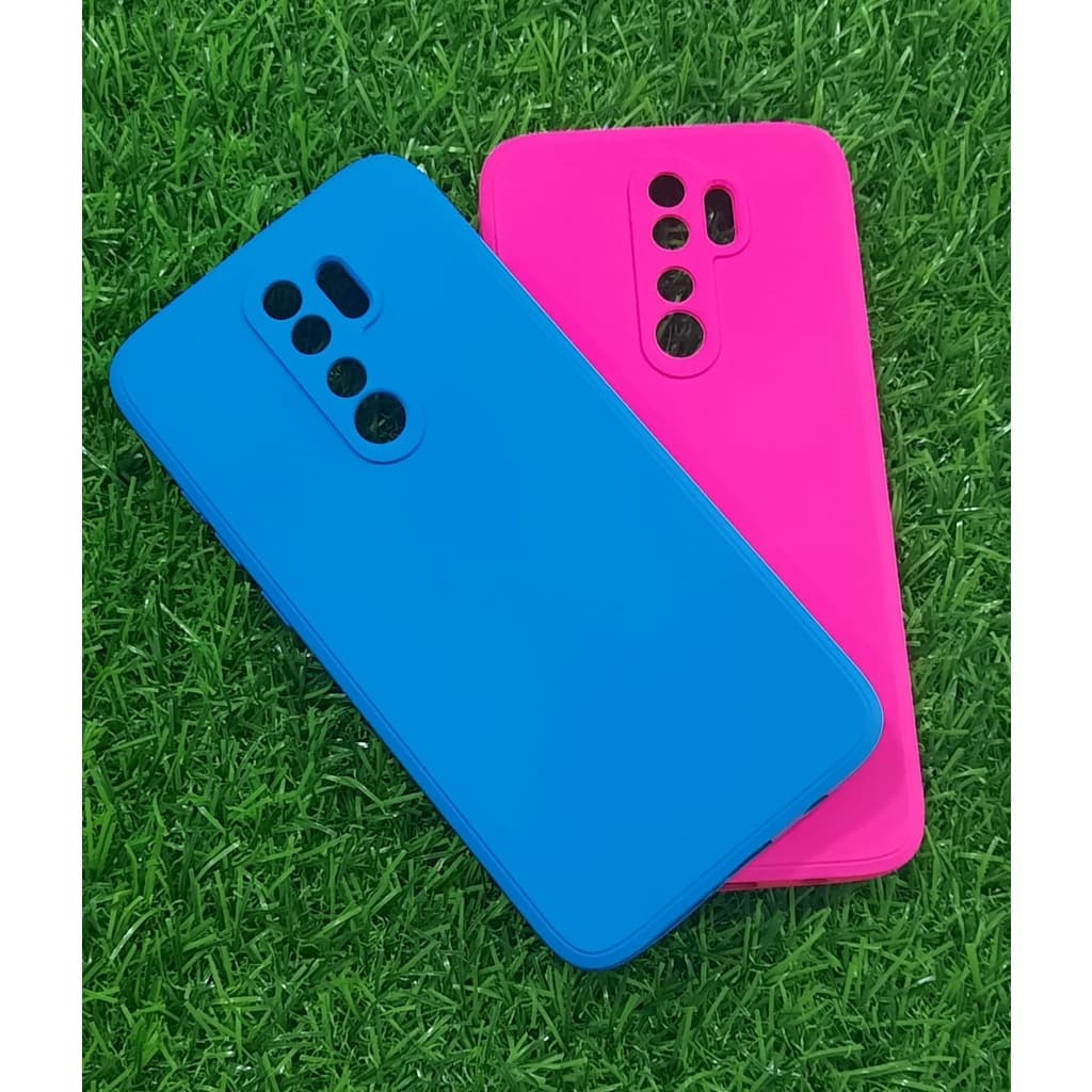Capa capinha p/ xiaomi redmi note 8 pro Capa capinha p/ xiaomi redmi note 8 pro 360 Capa capinha p/ xiaomi redmi note 8 pro cor lisa