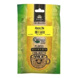 Chá De Abacate Orgânico Kampo De Ervas 30g