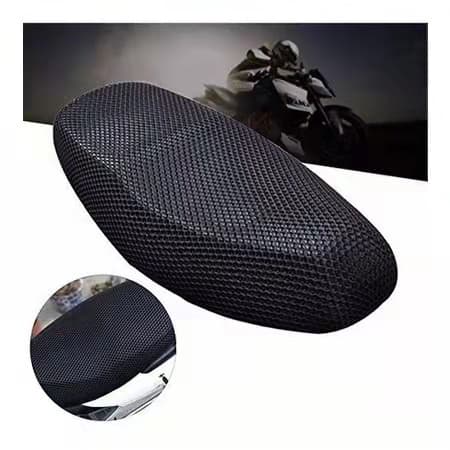CAPA TERMICA PARA BANCO DE MOTO HONDA BIS BIZ CG 150 TITAN FAN YBR Universal