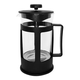 Cafeteira Prensa Francesa Café Expresso Chá Vidro 300ml
