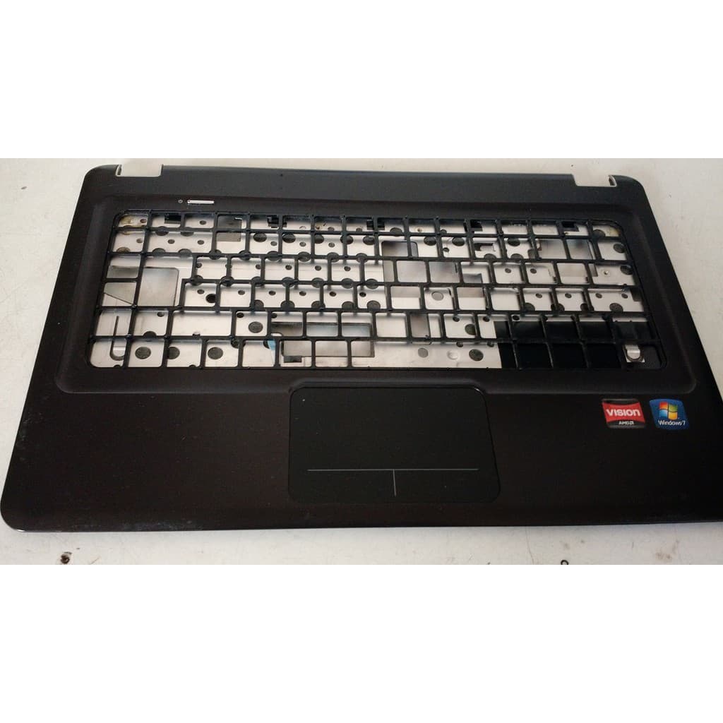 Carcaca Base Superior Notebook Hp DV5 2112BR
