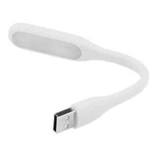 Lanterna Para Notebook Led Light Usb Branco ZV-200 Luminária De Led Usb Luz Branca Portátil Notebook Fonte Cel  Mini Luminária Led Usb Luz Branca Portátil Notebook Abajur usb light