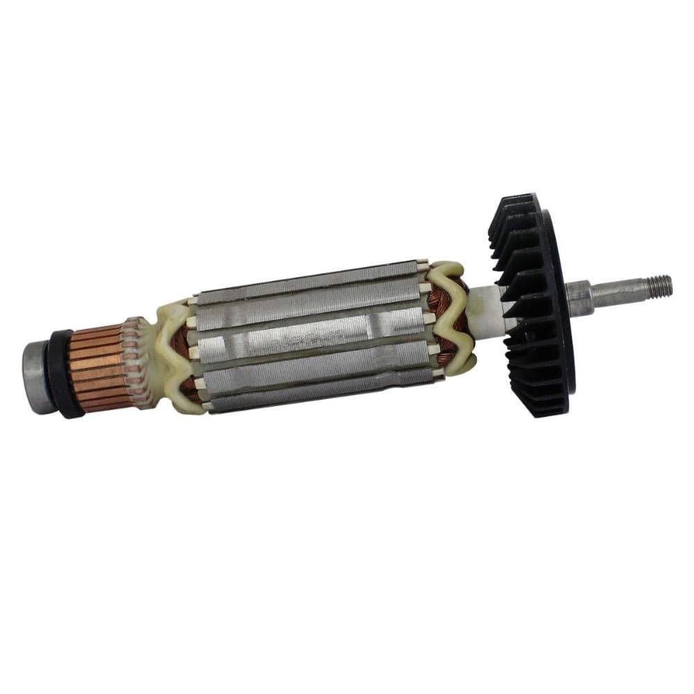 Rotor Induzido 220V P/ Esmerilhadeira Makita 9557HP