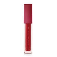 Batom Líquido Niina Secrets Skinny Matte Vermelho Hibisco 4ml - Eudora