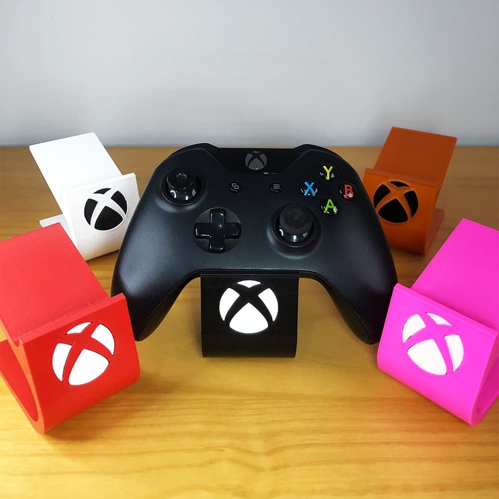 Suporte Para Controle de Videogame