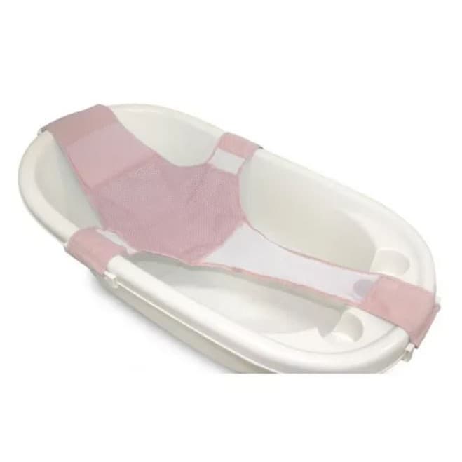 Rede Para Banheira Infantil Bebê Banheirinha Baby Style