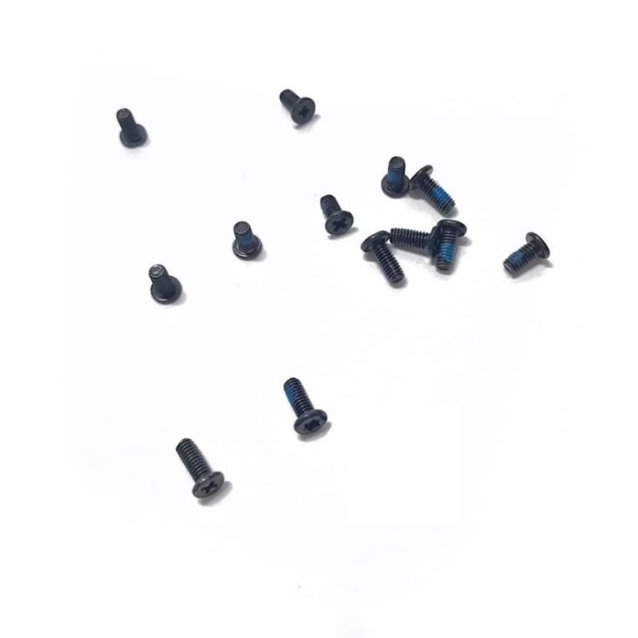 Parafusos Notebook Acer E5-511 / E5-531 / E5-571 - 30 Unidades