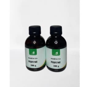 kit 2 Essências Aromatizante Perfumes Importados Top (MASCULINO)