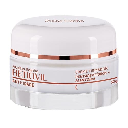 Creme Firmador Anti Idade Noite 50 g Abelha Rainha