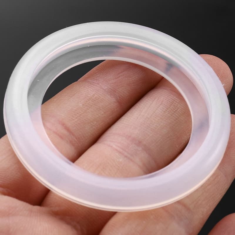 Selo de cabeça de infusão para máquina de café expresso adequado para Breville ESP8XL 800ESXL BES820XL ESP6SXL BES250XL